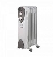 Радиатор (обогреватель) масляный Electrolux EOH/M-3157-7 секций  картинка